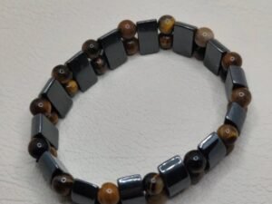 Tigro Akies Jėgos Apyrankė