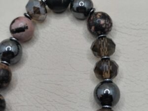 Žemės Harmonijos Apyrankė